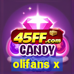 olifans x
